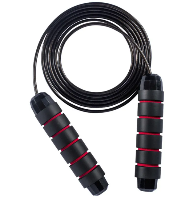 Comba de Salto | Cable de Acero