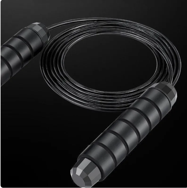 Comba de Salto | Cable de Acero