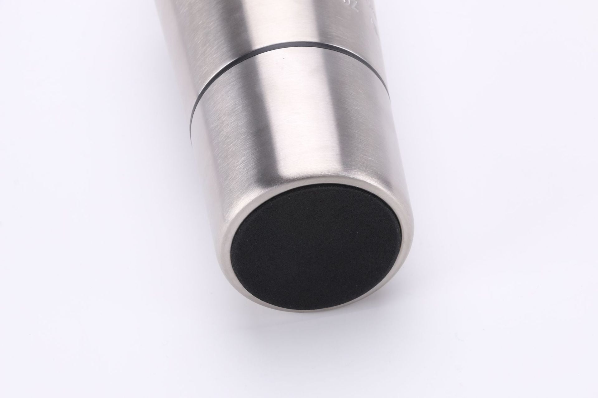 Shaker Térmico Antigoteo |Acero Inoxidable