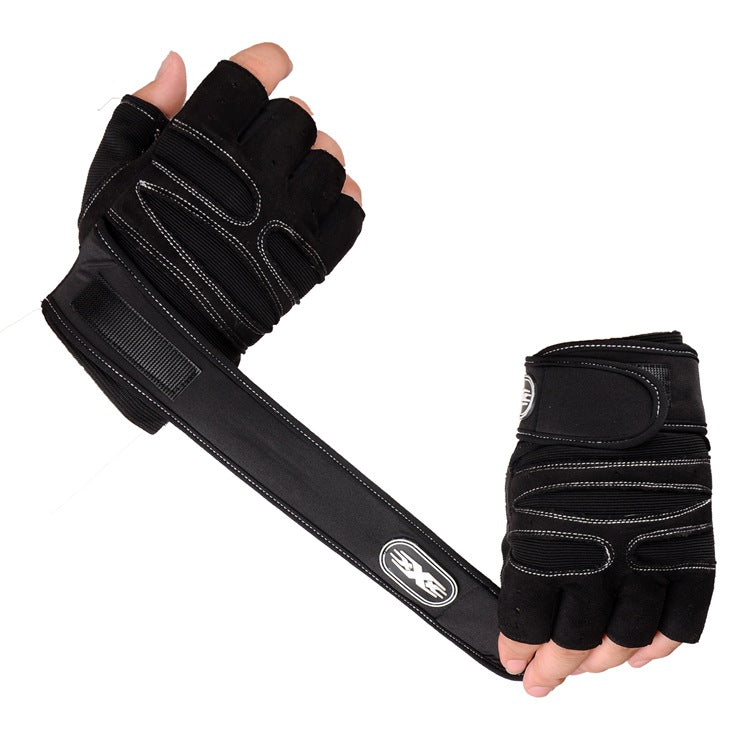 Guantes de Gimnasio y Calistenia | Antideslizantes y Ultraligeros