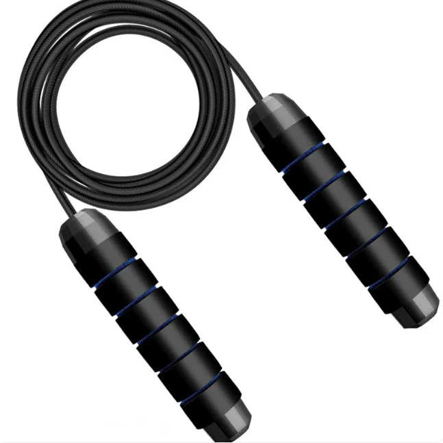 Comba de Salto | Cable de Acero