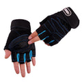 Guantes de Gimnasio y Calistenia | Antideslizantes y Ultraligeros
