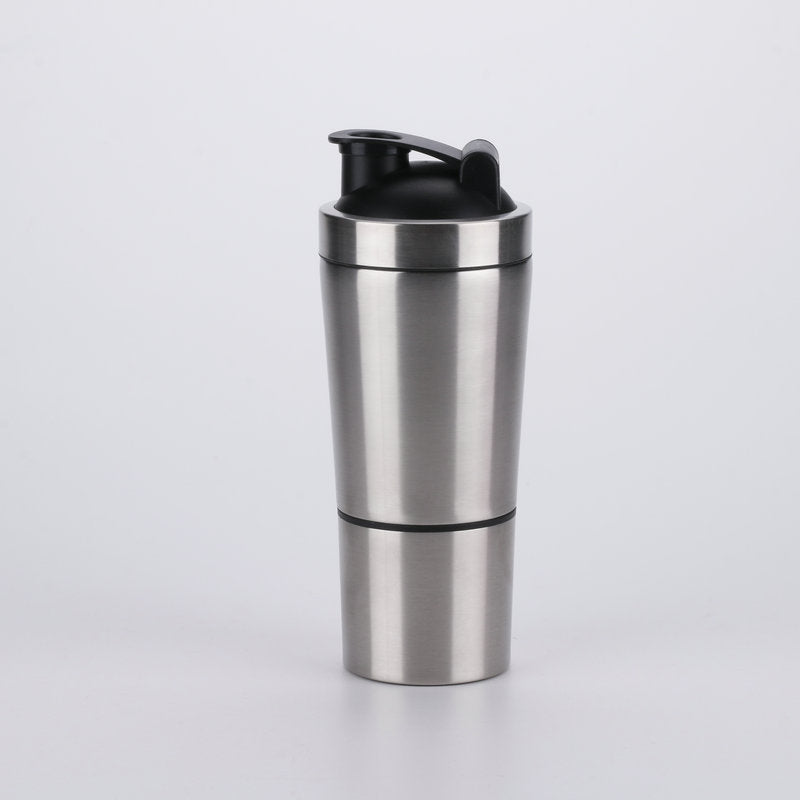 Shaker Térmico Antigoteo |Acero Inoxidable