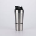 Shaker Térmico Antigoteo |Acero Inoxidable