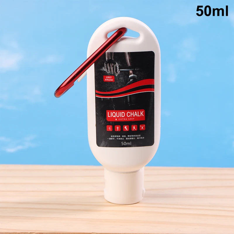 Magnesio Líquido Antideslizante