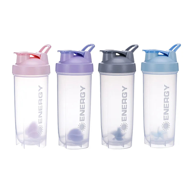 Shaker Básico de 500ml / 700ml