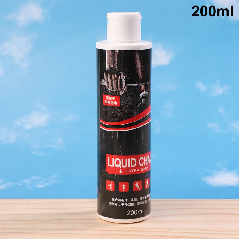 Magnesio Líquido Antideslizante
