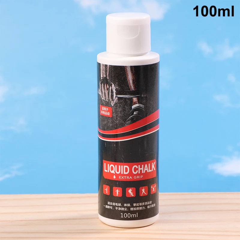 Magnesio Líquido Antideslizante