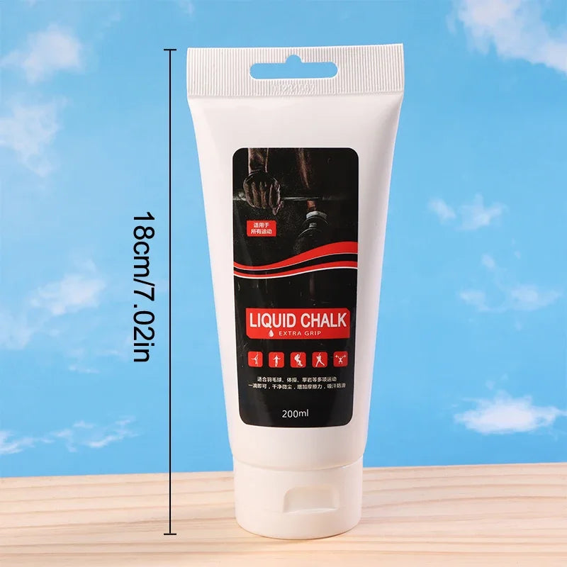 Magnesio Líquido Antideslizante