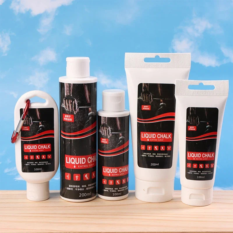 Magnesio Líquido Antideslizante