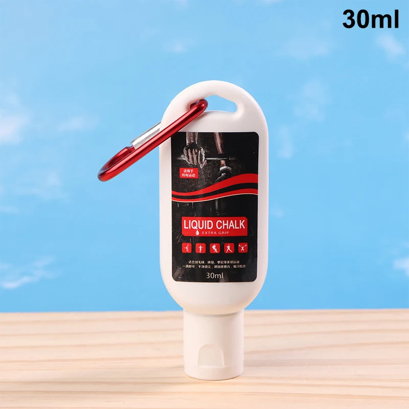 Magnesio Líquido Antideslizante
